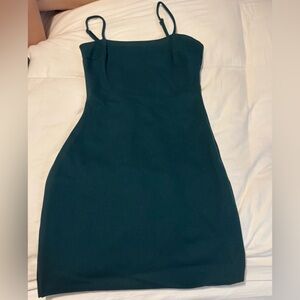 Lulu's bodycon dress